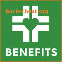 SCL Health Benefits Connect icon