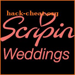 Scripin Weddings - The Photo App for Weddings icon