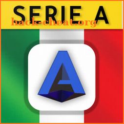 Serie A - serie a live scores football italia icon
