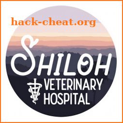 Shilohs Vet Hospital icon