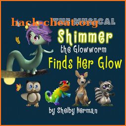 Shimmer the Glowworm Finds Her Glow - the MUSICAL icon
