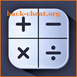 Simplicity Calculator icon
