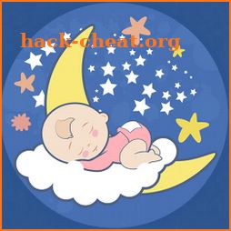 Sleepy Baby - Baby Sleep Sounds icon