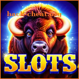Slots Go - 777 Vegas Games icon