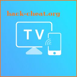 Smart Cast Tv icon