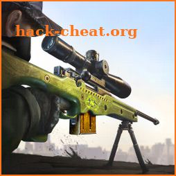 Sniper Zombies icon