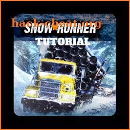 Snowrunner Game Tutorial guide icon
