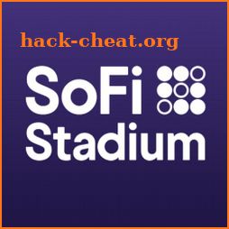 SoFi Stadium icon