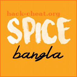 Spice Bangla icon