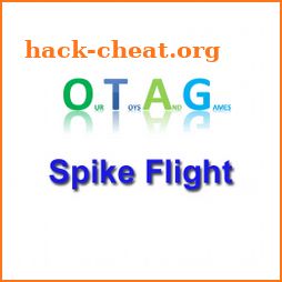 Spike Flight - Avoid the Spikes icon