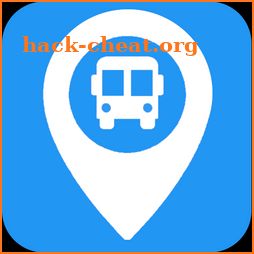 Split Bus Stops and Routes Offline Map icon