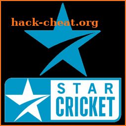 Star Sports Cricket Tv Match-2021 icon