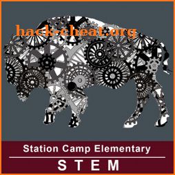 Station Camp Elementary icon