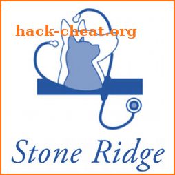Stone Ridge Vet icon