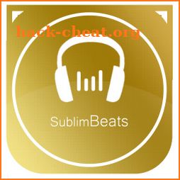 SublimBeats Music Player icon