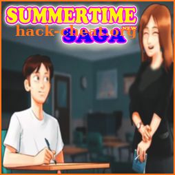 Summertime Saga Tips icon