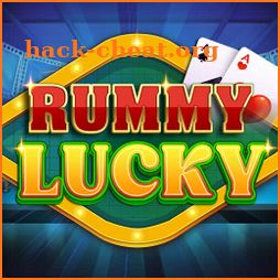 Super Lucky Rummy & Slots icon