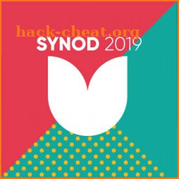 SYNOD 2019 icon