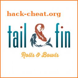 Tail and Fin icon
