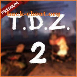 T.D.Z. 2 Premium icon