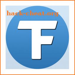 Telefun - Fake chat maker Prank icon