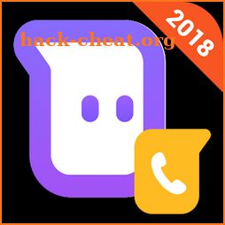 Text One: Text Free，2nd Phone Number，WiFi Calling icon