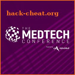 The MedTech Conference icon