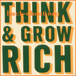 Think & Grow Rich -  Napoleon Hill icon