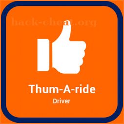 ThumARide Driver icon