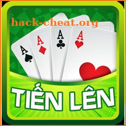 Tien Len Offline icon