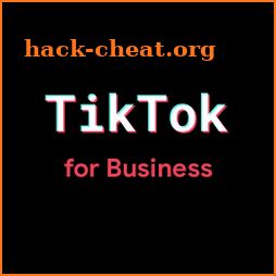 TikTok Ads Business icon
