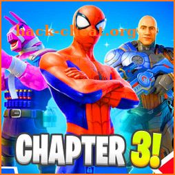 Tips : Battle Royale Chapter 2 icon