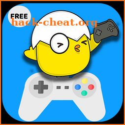Tips Happy Chick Multi Emulator icon