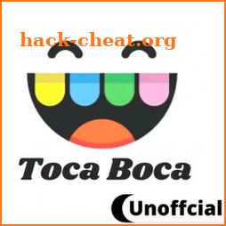 Toca Boca – Toca boca 2 Tip icon