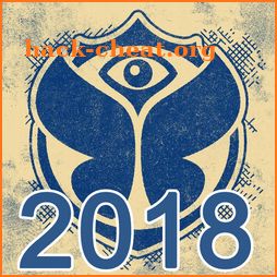 Tomorrowland 2018 (Info) icon