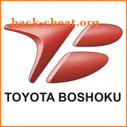 Toyota Boshoku App icon