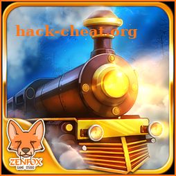 Train Escape: Hidden Adventure (FULL) icon