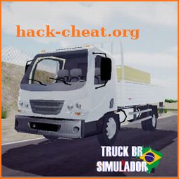 Truck Br Simulador (BETA) icon