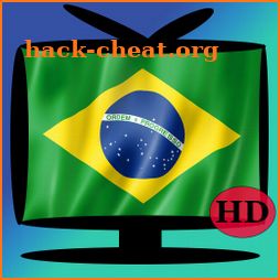 tv brasil ao vivo 2021 icon