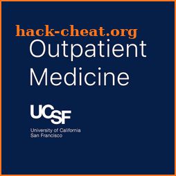 UCSF Outpatient Med. Handbook icon