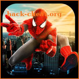 🔥 Ultimate Street Spiderman Fight : Power Revenge icon