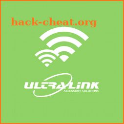 Ultra-Link WiFi icon