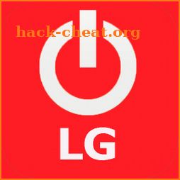 Universal Lg Remote Control for Smart TV icon