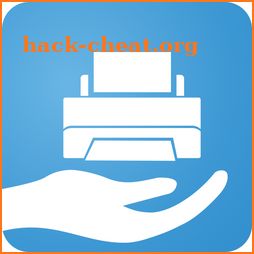 Universal Printing Assistant: Printer Status App icon