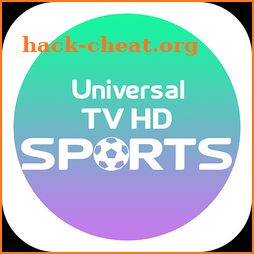 Universal TV HD Sports icon