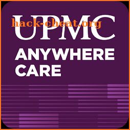UPMC AnywhereCare icon