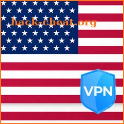 USA VPN Free icon