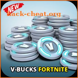 V-Bucks for Fortnite Guide 2018 icon