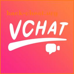 VChat：Live Video Chat icon