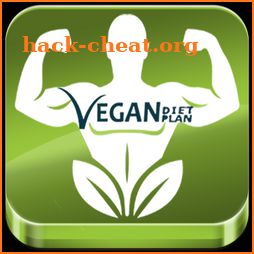 Vegan Diet Plan icon